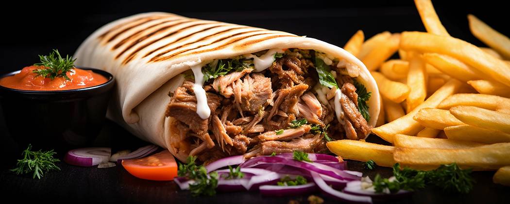 Major League Kebab